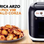 Air Fryer Oven Pfr2200p - Philco Receitas