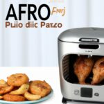 Air Fryer Philco Air Fryer Oven Pfr2200p Receitas