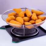 Air Fryer Philips Walita 3000 Digital Receitas