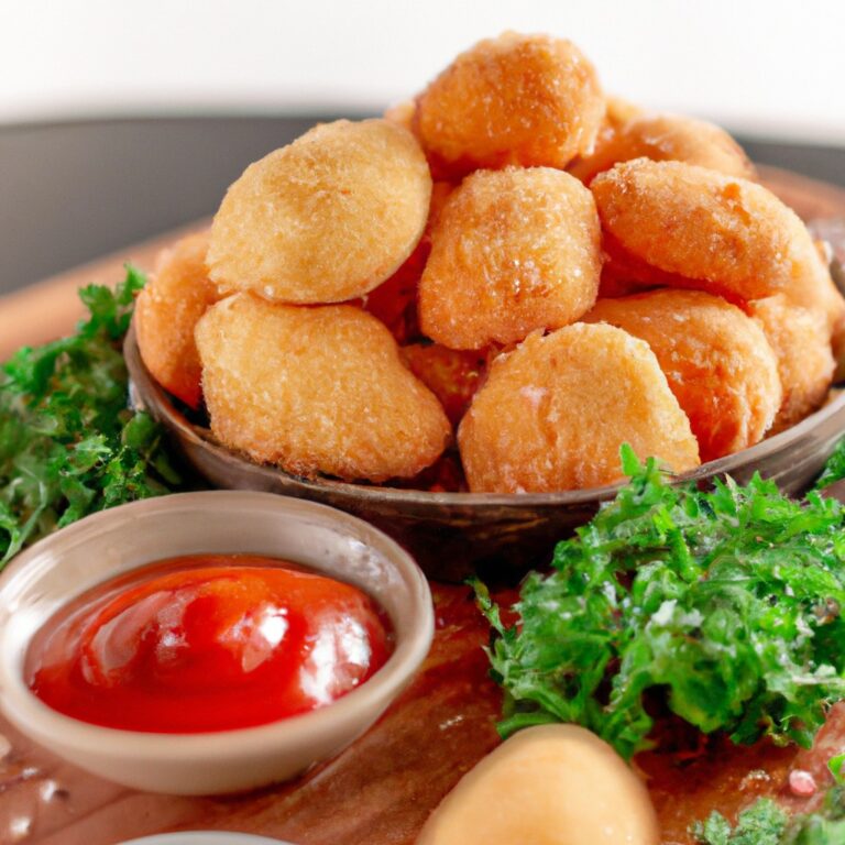 Air Fryer Xiaomi Mi Smart Receitas