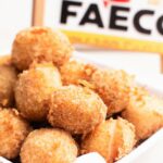 Almondegas Na Airfryer