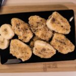 Banana À Milanesa Na Airfryer