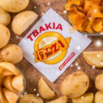 Batata Rústica Especial Na Airfryer Para A Copa / Trevisan
