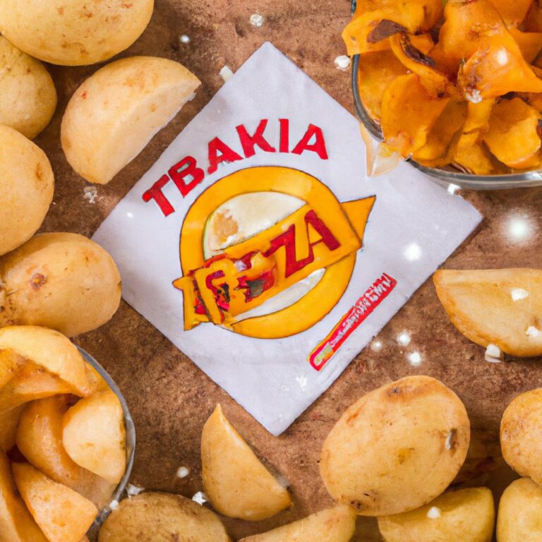 Batata Rústica Especial Na Airfryer Para A Copa / Trevisan