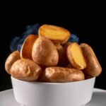 Batata Suprema Na Airfryer