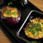Berinjela Gratinada À Italiana Na Airfryer