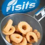 Biscoitinhos De Leite Condensado Na Airfryer