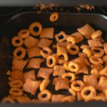Biscoitos De Passas E Canela Na Airfryer