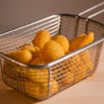 Fritadeira Sem Óleo Airfryer