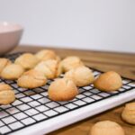 Bolinhos De Cookie Na Airfryer