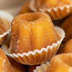 Bolo De Fubá Fofinho Na Airfryer