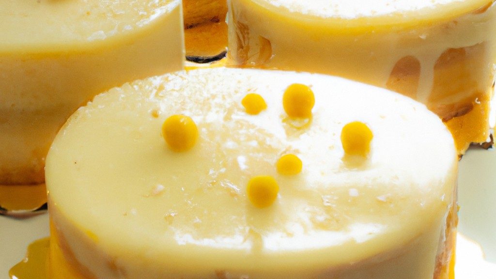 Imagem de um livro de receitas com capa vermelha e detalhes dourados. O título do livro é 