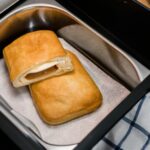 Brie En Croûte Na Airfryer