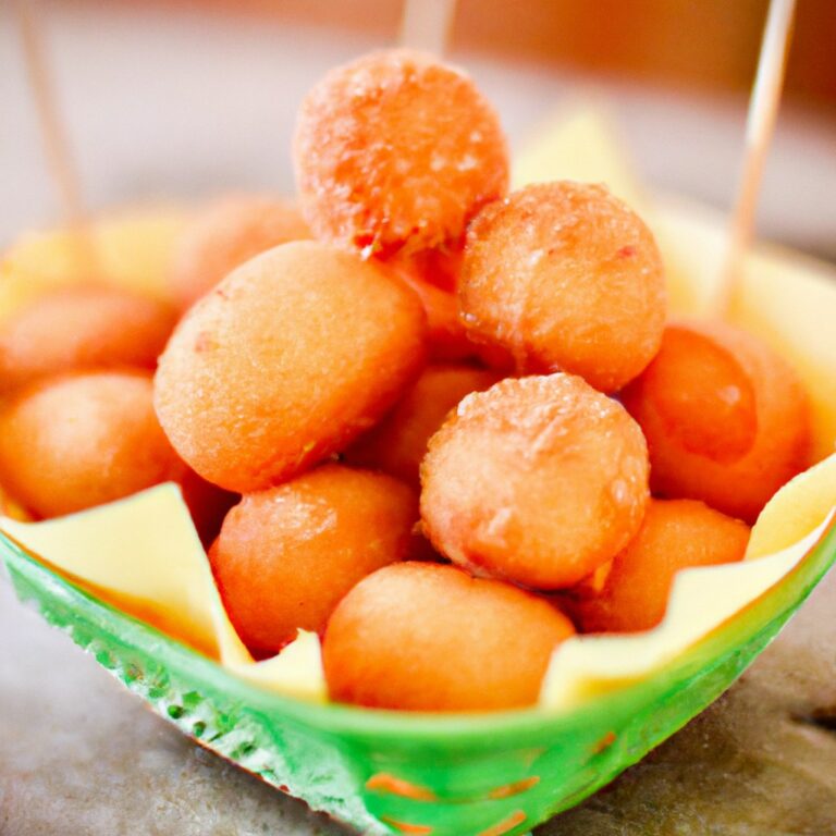Carolinas Na Airfryer