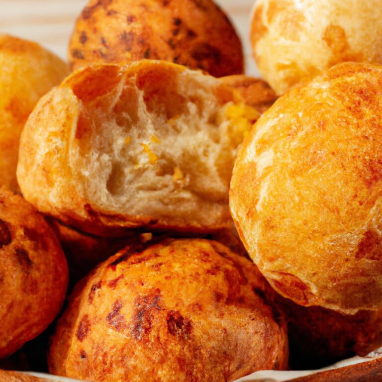Cartola Pernambucana Na Airfryer