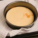 Cheesecake Na Airfryer