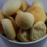 Chipa Na Airfryer