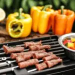 Churrasco / Espetinhos Na Airfryer