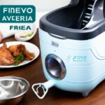 Como Cuidar Da AirFryer Limpeza, Primeiro Uso E Conservação!