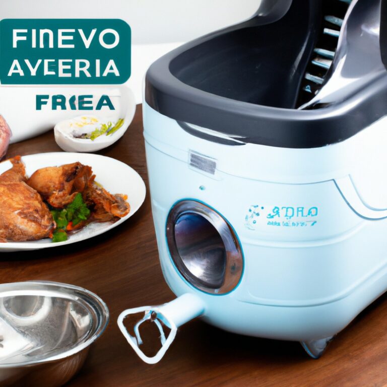 Como Cuidar Da AirFryer Limpeza, Primeiro Uso E Conservação!