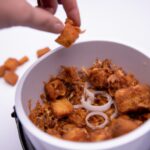 Como Fazer Cebola Crispy Na Airfryer