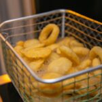 Como Fazer Macaxeira Frita Na Airfryer