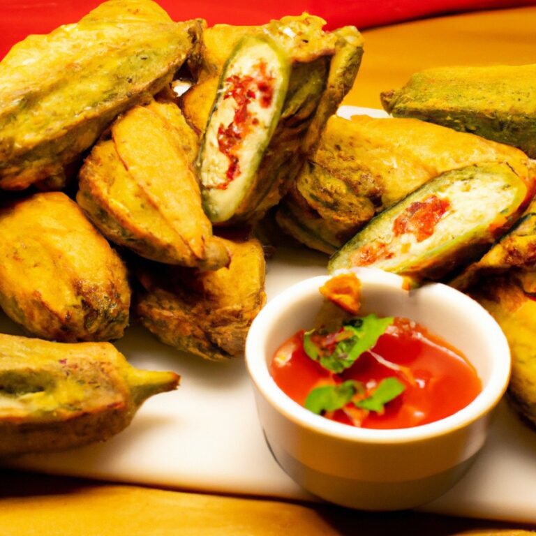 Como Fazer Quiabo Na Airfryer