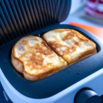 Como Fazer Torrada Na Airfryer Fácil E Rápido