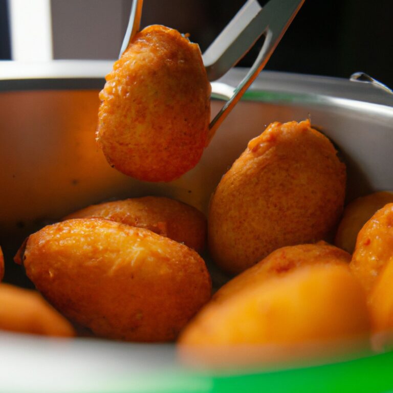 Como Fazer Torresmo Na Airfryer Em Poucos Minutos