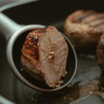 Como Preparar Carnes Em Bifes E Filés Na Airfryer?
