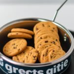 Cookies Na Airfryer