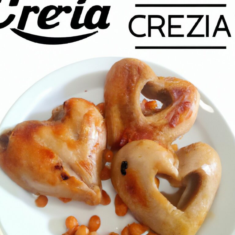 Coração De Galinha Na Airfryer