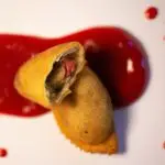 Couve Flor Empanada Na Airfryer: Receita Simples