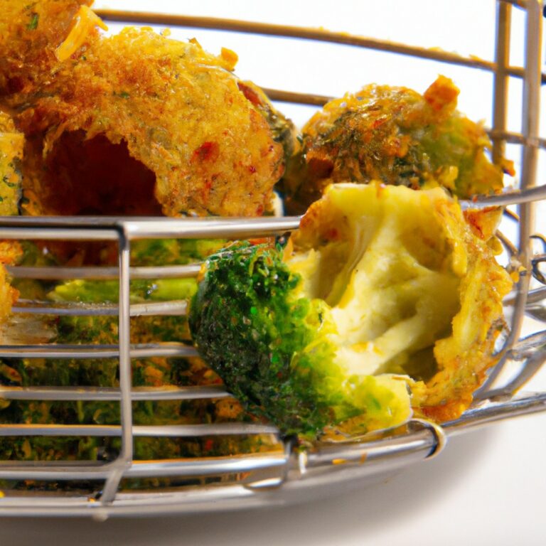 Couve Refogada E Couve Crocante Na Airfryer