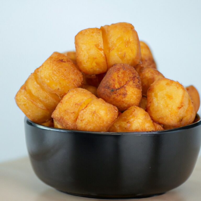 Coxa E Sobrecoxa Na Airfryer