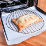 Crostata / Galette Na Airfryer