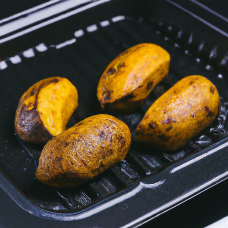 Cuca Da Banana Na Airfryer