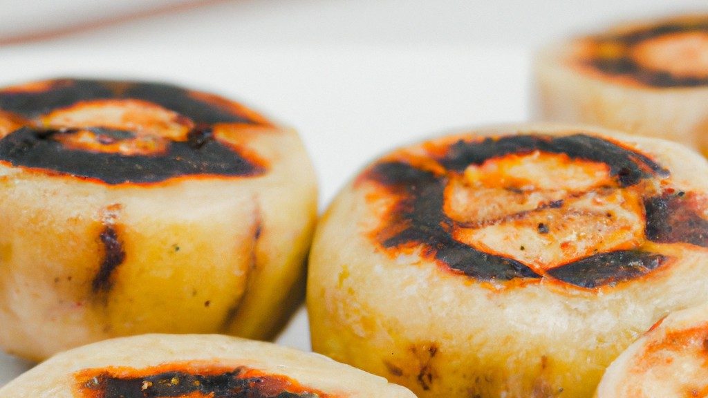 Imagem da receita: Cuca de Banana na Airfryer

Uma cuca de banana dourada e recém-assada, feita na Airfryer. A cobertura crocante contrasta com o miolo macio e úmido, criando um equilíbrio perfeito de texturas. A banana adiciona um toque adocicado natural, enquanto a canela e a noz-moscada conferem um aroma e sabor irresistíveis.
