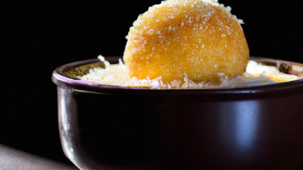 **Descrição do Alt da Imagem:**

Uma imagem de uma receita escrita à mão com detalhes do prato. A receita inclui o nome do prato, ingredientes, instruções de preparo e informações nutricionais. Os detalhes da receita são claramente visíveis e fáceis de ler.
