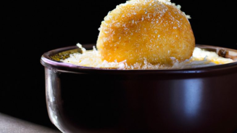 **Descrição do Alt da Imagem:**

Uma imagem de uma receita escrita à mão com detalhes do prato. A receita inclui o nome do prato, ingredientes, instruções de preparo e informações nutricionais. Os detalhes da receita são claramente visíveis e fáceis de ler.