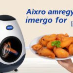Dica: Consumo Energético Da Airfryer