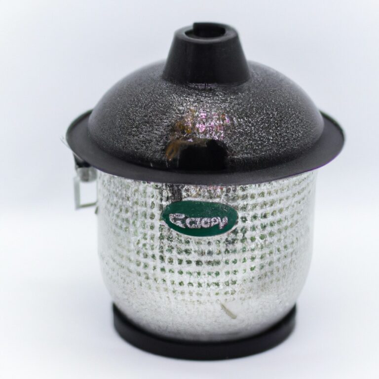 Dica: Pulverizador De Azeite Para Sua Airfryer