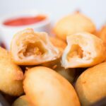 Dicas: Empanados Na Airfryer