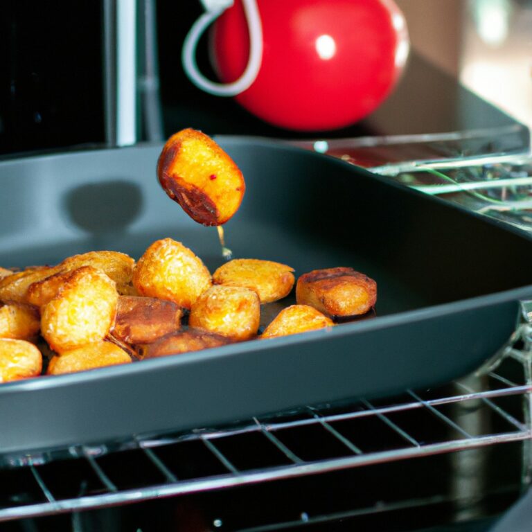 Dicas: Usando Assadeiras E Refratários Na Airfryer