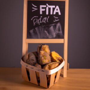 Imagem mostra uma batata doce assada na Airfryer, com casca marrom-dourada e interior macio.