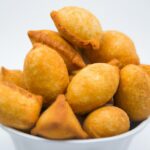 Empadão Na Airfryer