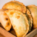 Empanadas Argentinas Na Airfryer