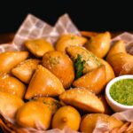 Escondidinho Na Airfryer