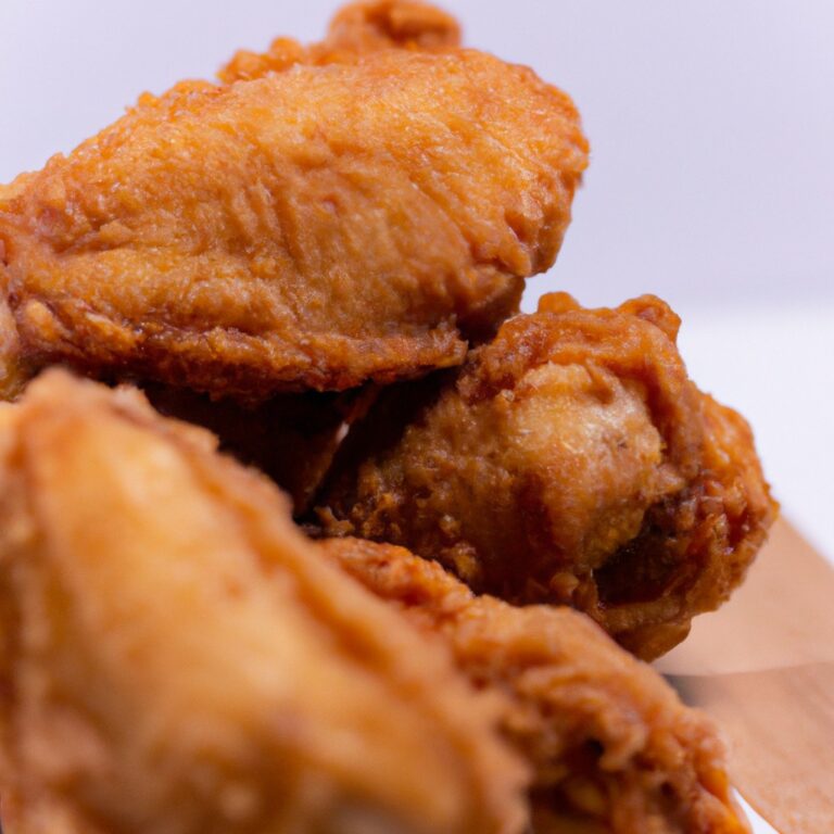 Receita: Filé de Frango à Milanesa na Airfryer