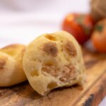 Focaccia Na Airfryer